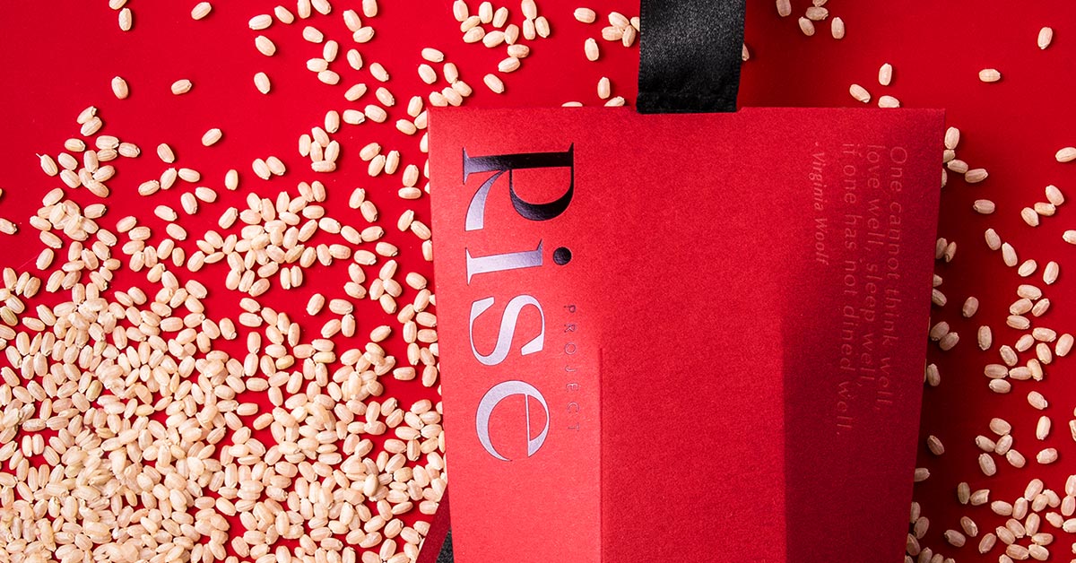 商店資訊 – Project Rise