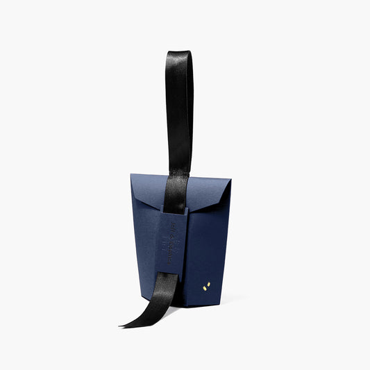 完美婚禮【發芽囍米小禮盒】30入優惠 - 皇家藍